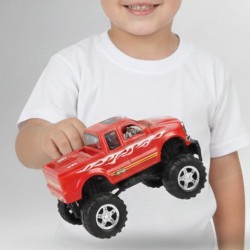 CAMIONETA POWER RACER EN BOLSA