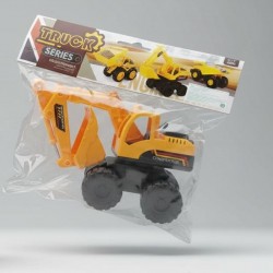 CARGADOR FRONTAL MEDIANO EN BOLSA