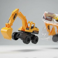 CARGADOR FRONTAL MEDIANO EN BOLSA