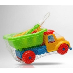 CAMION VOLQUETE PLAYERO MEDIANO