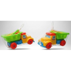 CAMION VOLQUETE PLAYERO MEDIANO