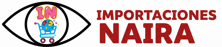 Catalogo Importaciones Naira